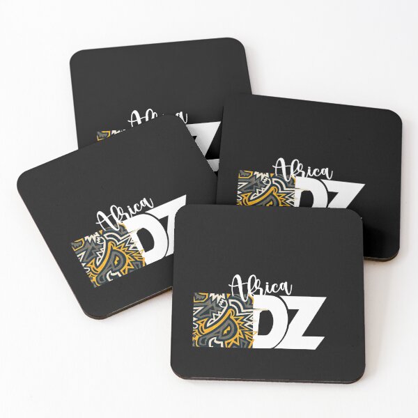 Item preview,   the new dz etnic africa cup logo 1- african champion designed and sold by raninou.