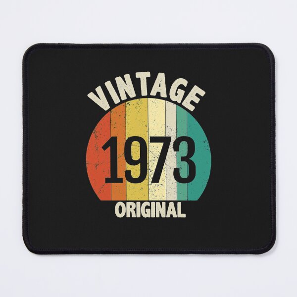 Item preview, cool vintage born in 1973 T-Shirt designed and sold by DanyellRodgers.
