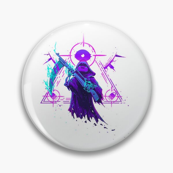 Item preview, Enter The Gungeon Lich Fanart   designed and sold by Rebelfunky.