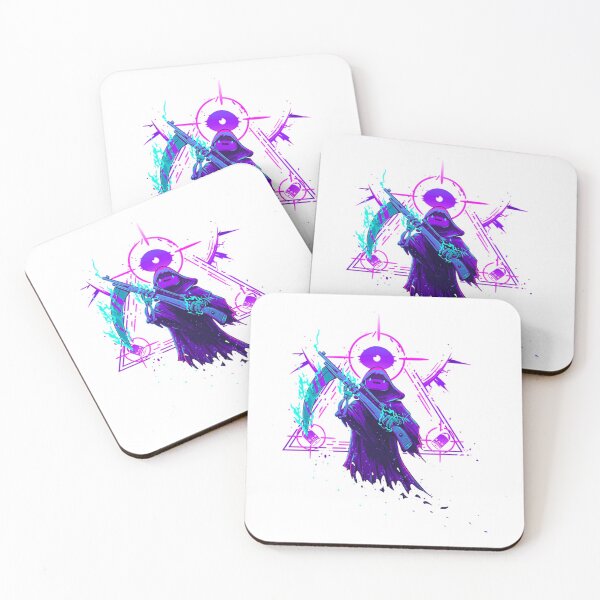 Item preview, Enter The Gungeon Lich Fanart   designed and sold by Rebelfunky.