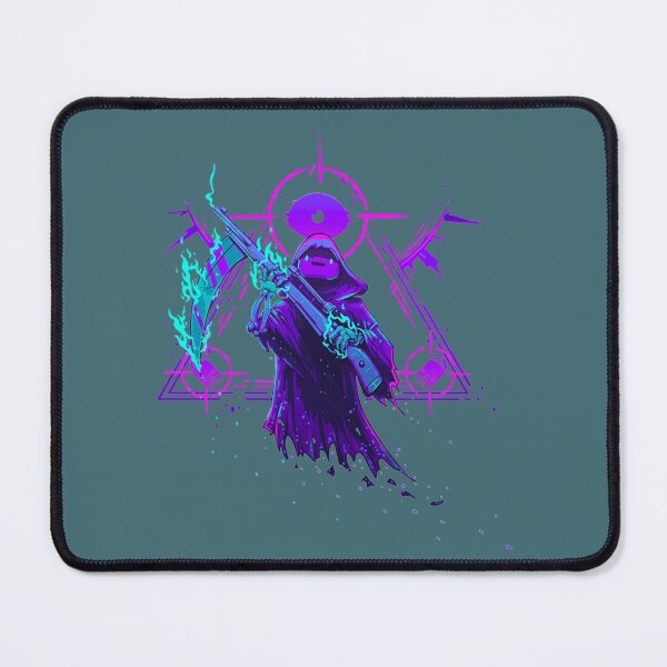 Item preview, Enter The Gungeon Lich Fanart   designed and sold by Rebelfunky.