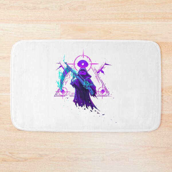 Item preview, Enter The Gungeon Lich Fanart   designed and sold by Rebelfunky.