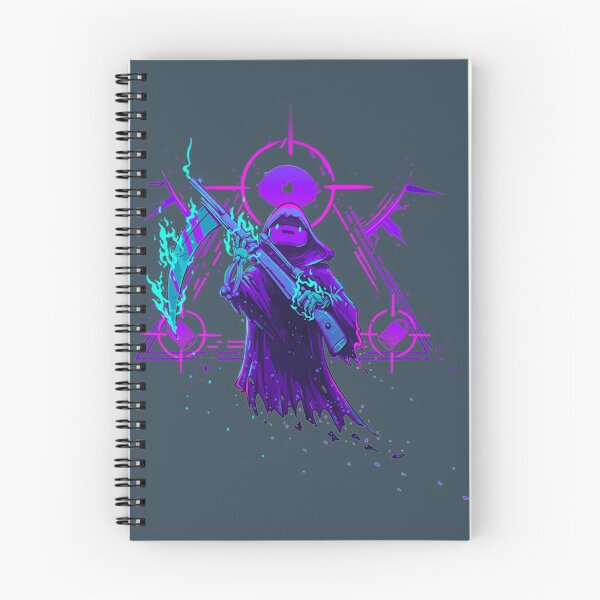 Item preview, Enter The Gungeon Lich Fanart   designed and sold by Rebelfunky.
