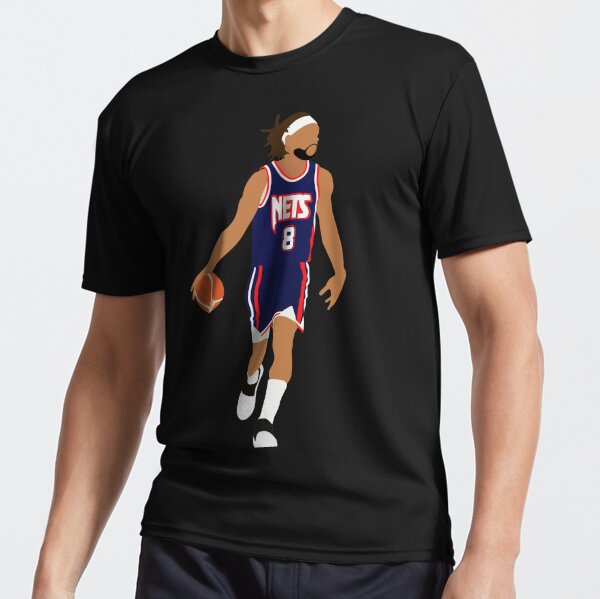 Brooklyn Nets 8# Patty Mills Men's Basketball Jersey, Classic