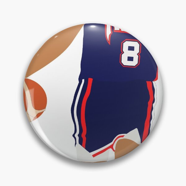 Item preview, Patty Mills designed and sold by Sports4U.