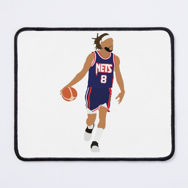 Item preview, Patty Mills designed and sold by Sports4U.