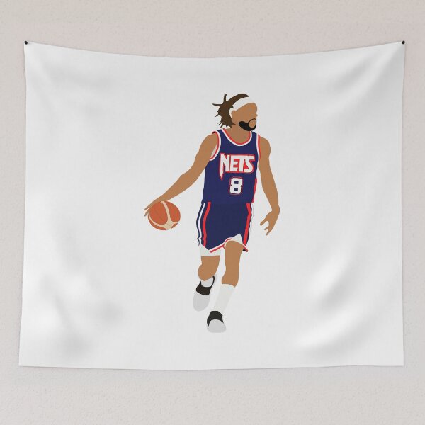 Item preview, Patty Mills designed and sold by Sports4U.