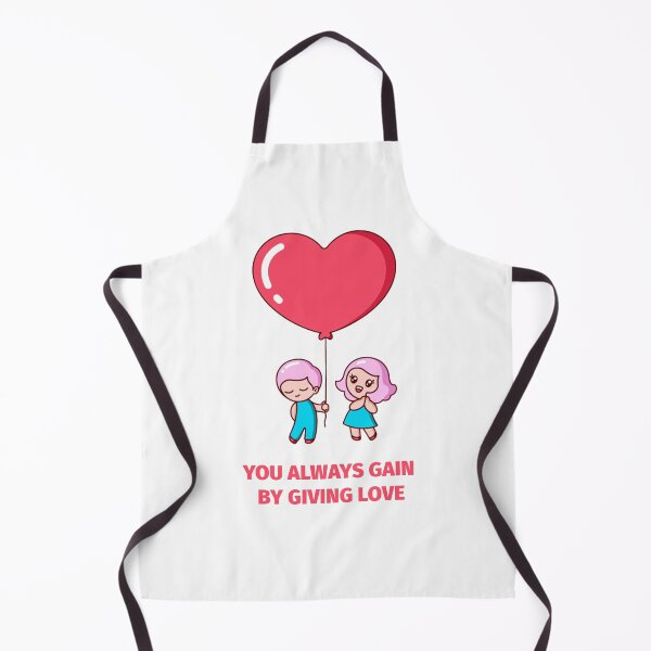 Item preview, you always gain by giving love designed and sold by damone7.