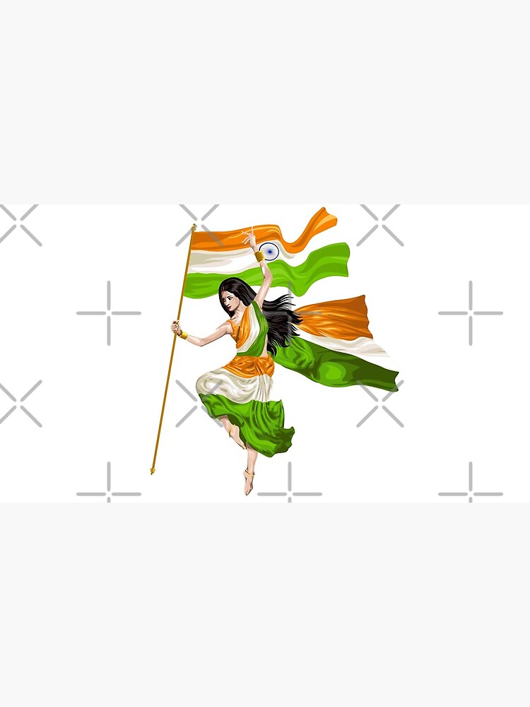 Bharat mata ki jai