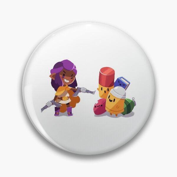 Item preview, Enter The Gungeon Art   designed and sold by Rebelfunky.