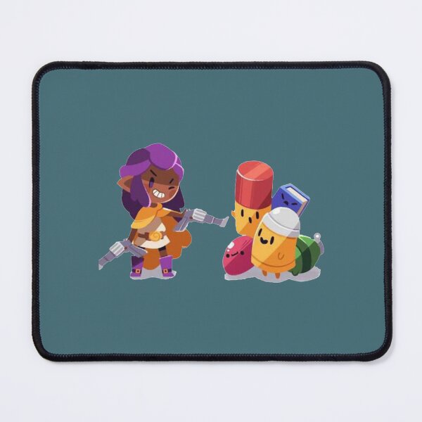 Item preview, Enter The Gungeon Art   designed and sold by Rebelfunky.