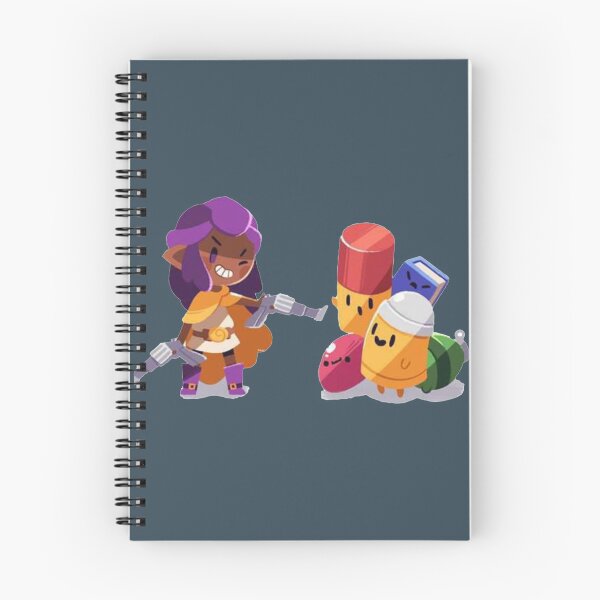 Item preview, Enter The Gungeon Art   designed and sold by Rebelfunky.