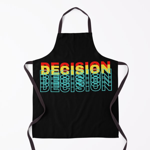 Item preview, DECISION - Matter designed and sold by LTM-tee.