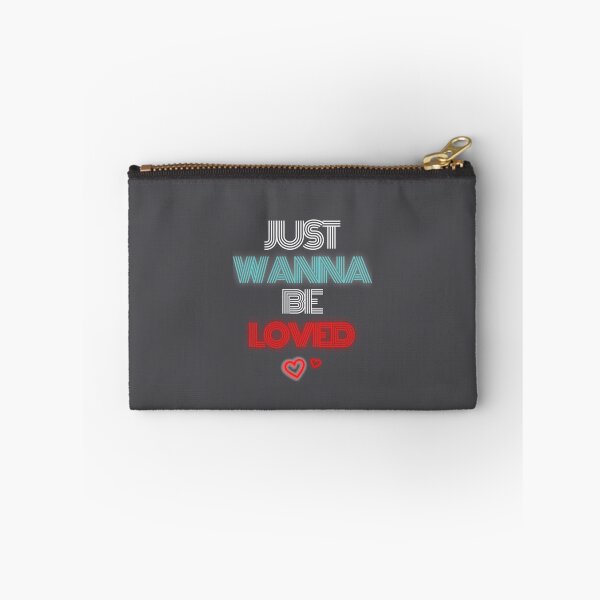 Item preview, Copy of Just wanna be loved designed and sold by AmonRa16.