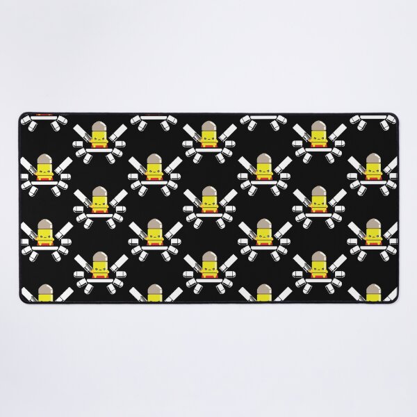 Item preview, Enter The Gungeon Bullet designed and sold by Rebelfunky.