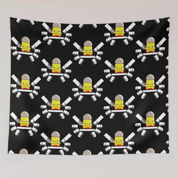 Item preview, Enter The Gungeon Bullet   designed and sold by Rebelfunky.