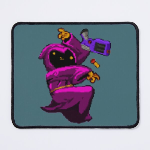 Item preview, Enter the Gungeon Cultist   designed and sold by Rebelfunky.