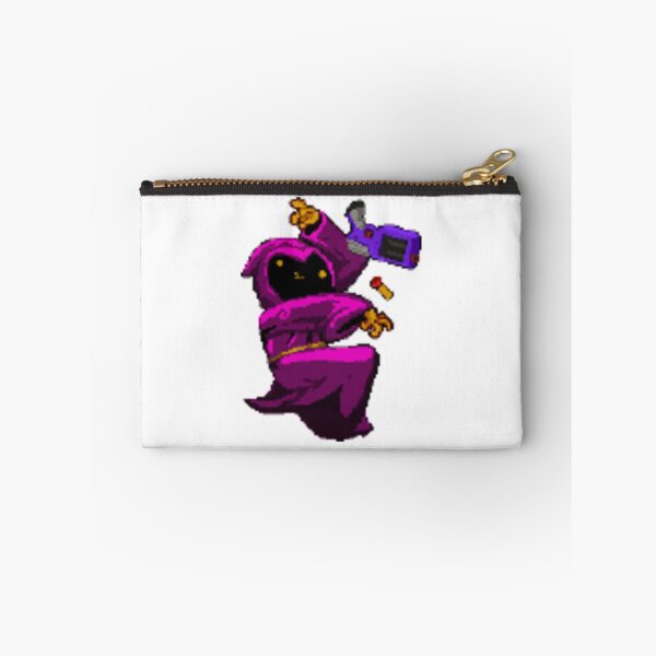 Item preview, Enter the Gungeon Cultist   designed and sold by Rebelfunky.