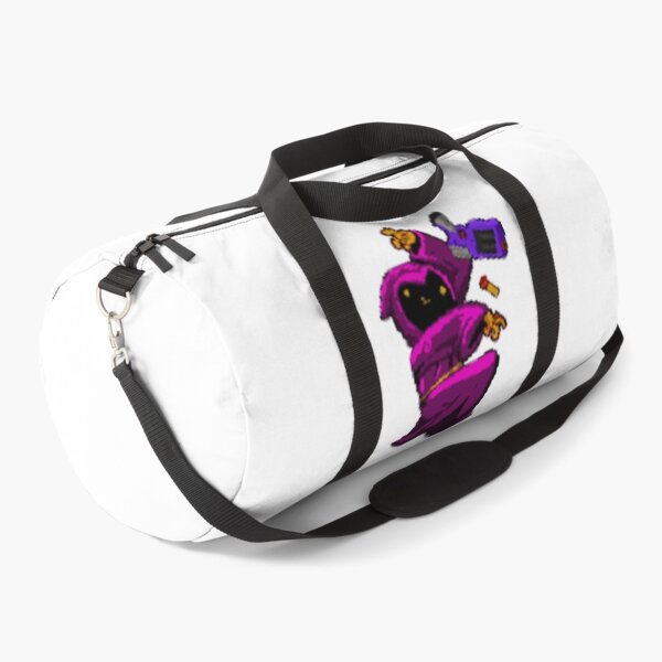 Item preview, Enter the Gungeon Cultist designed and sold by Rebelfunky.