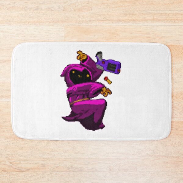 Item preview, Enter the Gungeon Cultist   designed and sold by Rebelfunky.
