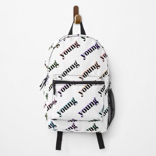 Item preview, Young style designed and sold by COLORFULEMOJI.