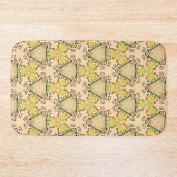 Item preview, Shameless Pattern design from Female Lovers designed and sold by portokalis.