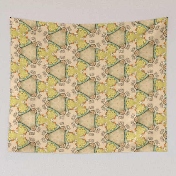 Item preview, Shameless Pattern design from Female Lovers designed and sold by portokalis.