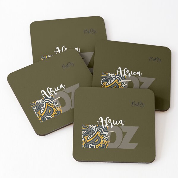 Item preview,    the new dz etnic africa cup logo3- african champion designed and sold by raninou.