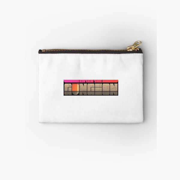 Item preview, Enter The Gungeon Logo2   designed and sold by Rebelfunky.