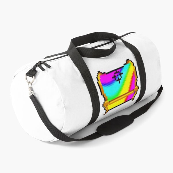 Item preview, Enter the Gungeon Rainbow Chest designed and sold by Rebelfunky.