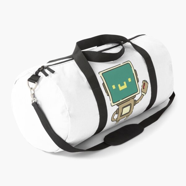 Item preview, Enter The Gungeon Robot   designed and sold by Rebelfunky.