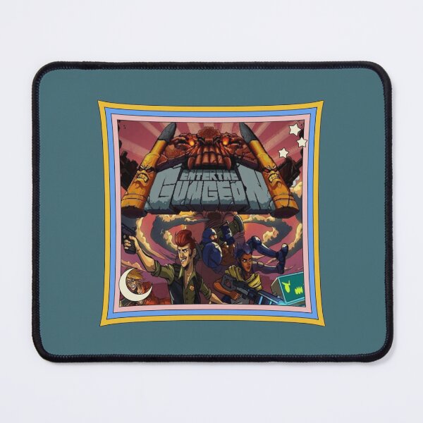Item preview, Enter The Gungeon the bullet designed and sold by Rebelfunky.