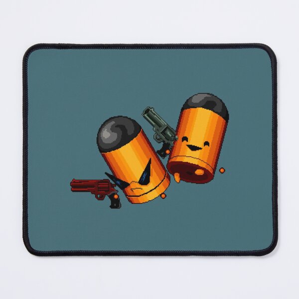 Item preview, Trigger Twins   designed and sold by Rebelfunky.