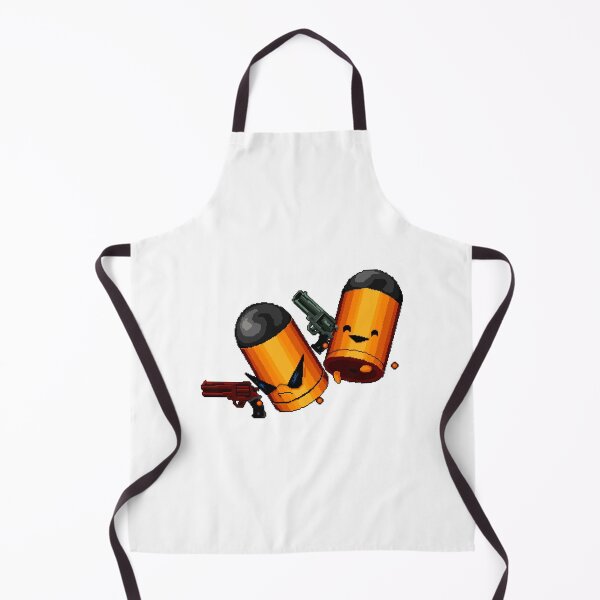 Item preview, Trigger Twins   designed and sold by Rebelfunky.