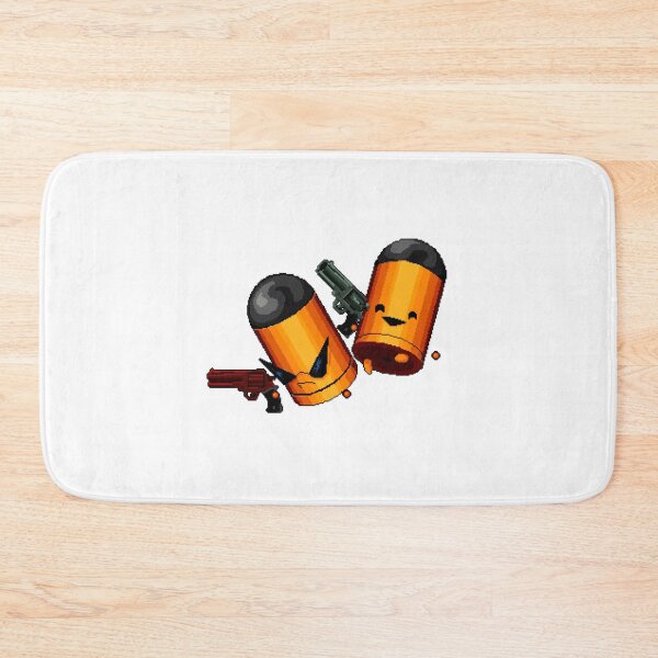 Item preview, Trigger Twins   designed and sold by Rebelfunky.