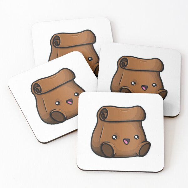 Item preview, Scrap enter the gungeon   designed and sold by Rebelfunky.