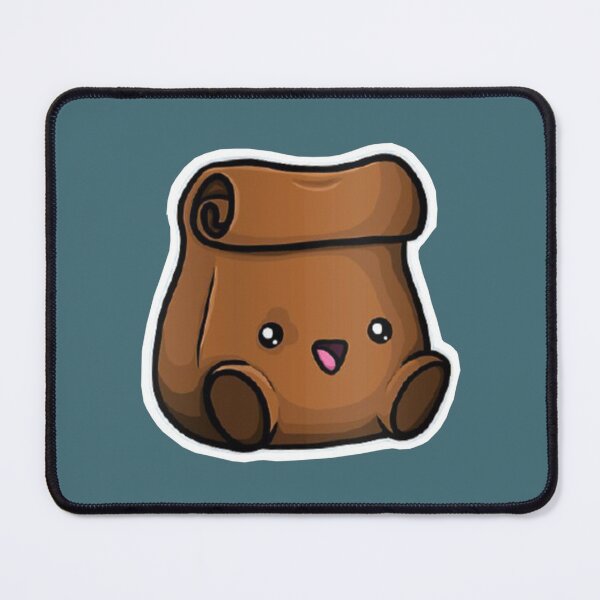 Item preview, Scrap enter the gungeon   designed and sold by Rebelfunky.