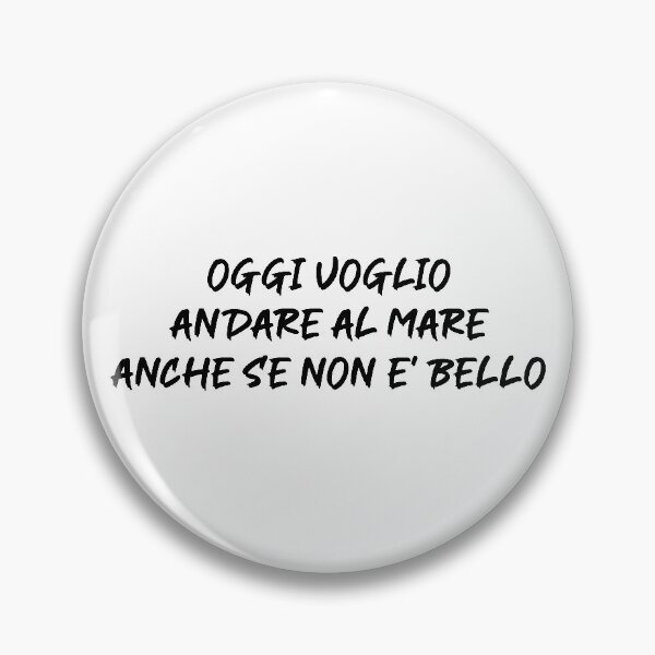 Item preview, E' sempre bello - Coez designed and sold by Lyrixout.