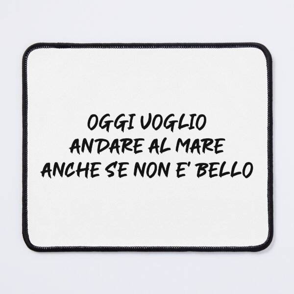 Item preview, E' sempre bello - Coez designed and sold by Lyrixout.