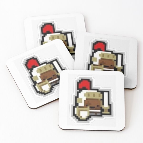 Item preview, Gungeon Ser Junkan   designed and sold by Rebelfunky.
