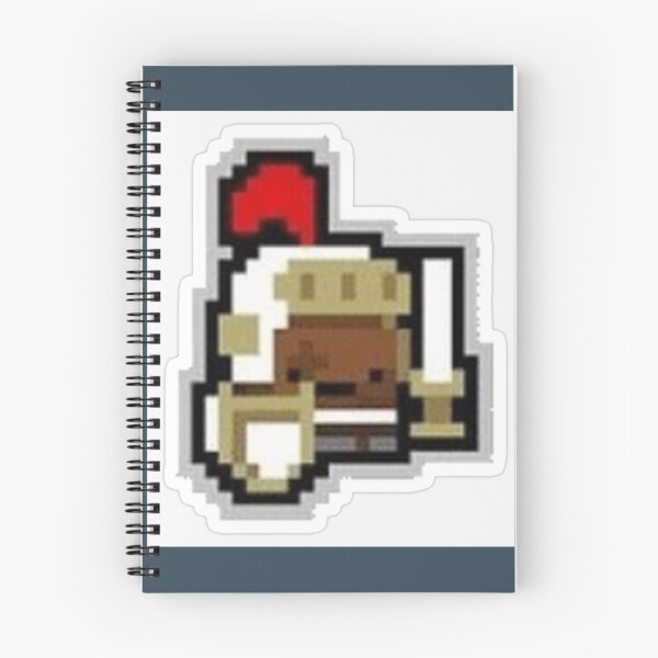 Item preview, Gungeon Ser Junkan   designed and sold by Rebelfunky.