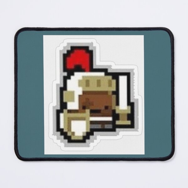 Item preview, Gungeon Ser Junkan   designed and sold by Rebelfunky.