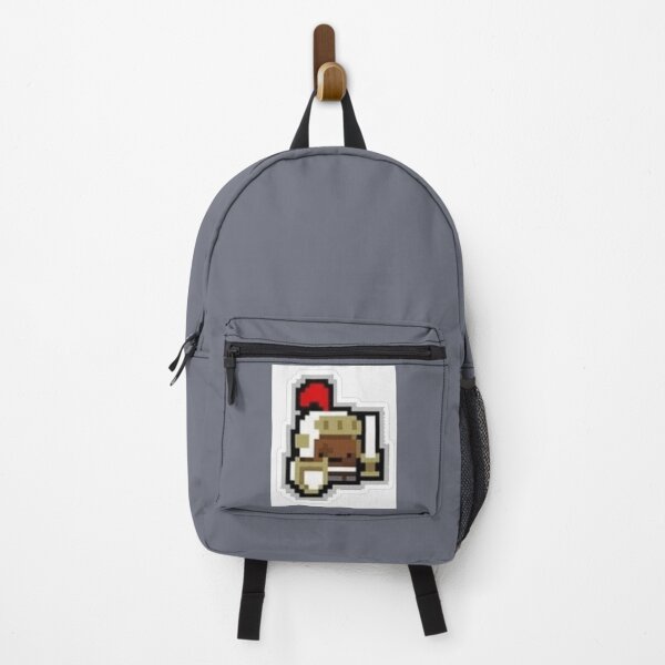 Item preview, Gungeon Ser Junkan   designed and sold by Rebelfunky.