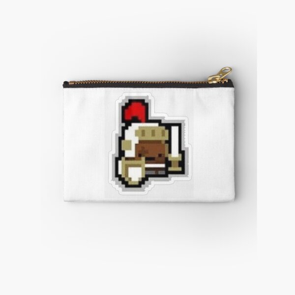 Item preview, Gungeon Ser Junkan   designed and sold by Rebelfunky.