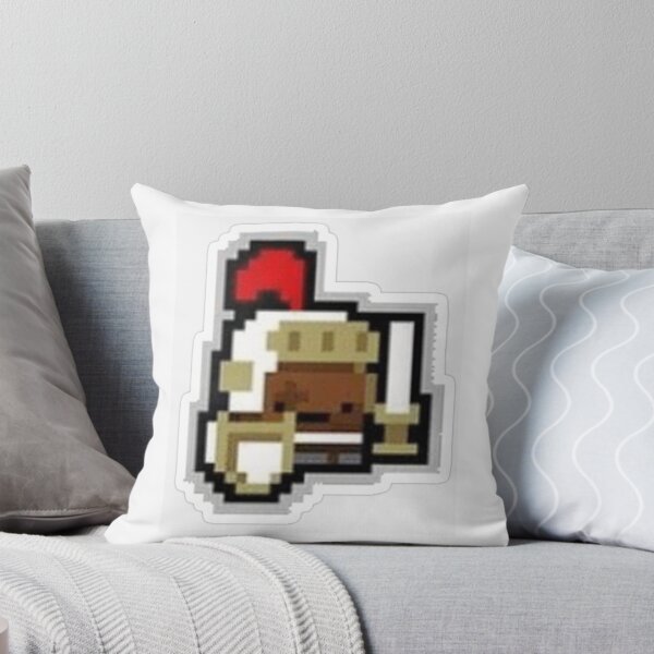 Item preview, Gungeon Ser Junkan   designed and sold by Rebelfunky.