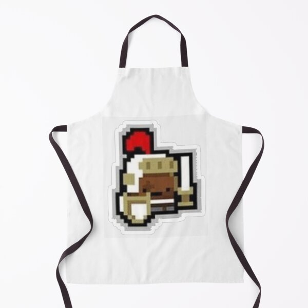 Item preview, Gungeon Ser Junkan   designed and sold by Rebelfunky.