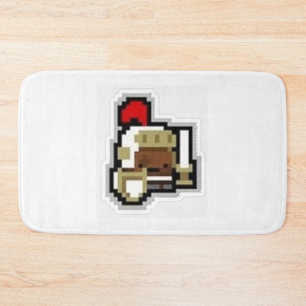 Item preview, Gungeon Ser Junkan   designed and sold by Rebelfunky.