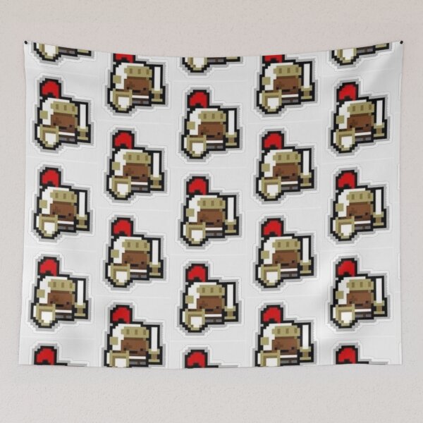 Item preview, Gungeon Ser Junkan   designed and sold by Rebelfunky.
