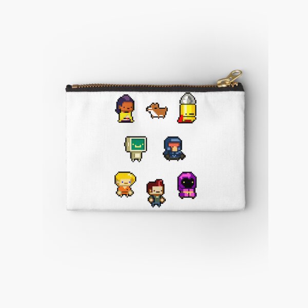 Item preview, Gungeoneers   designed and sold by Rebelfunky.
