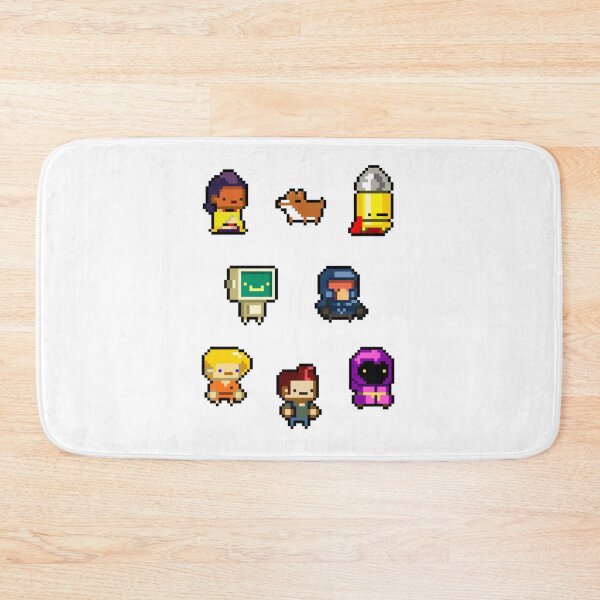 Item preview, Gungeoneers   designed and sold by Rebelfunky.